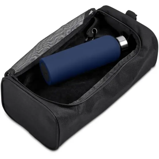 Altitude Play Ready Golf Set Blue Bag